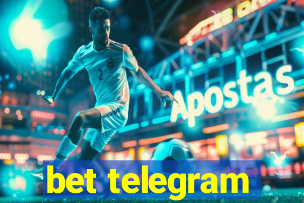 bet telegram